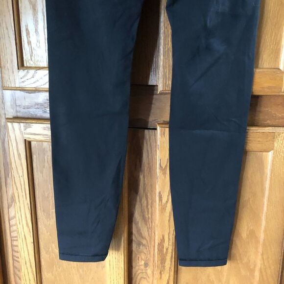 Everlane Perform Regular Leggings Black - S - Picture 8 of 10